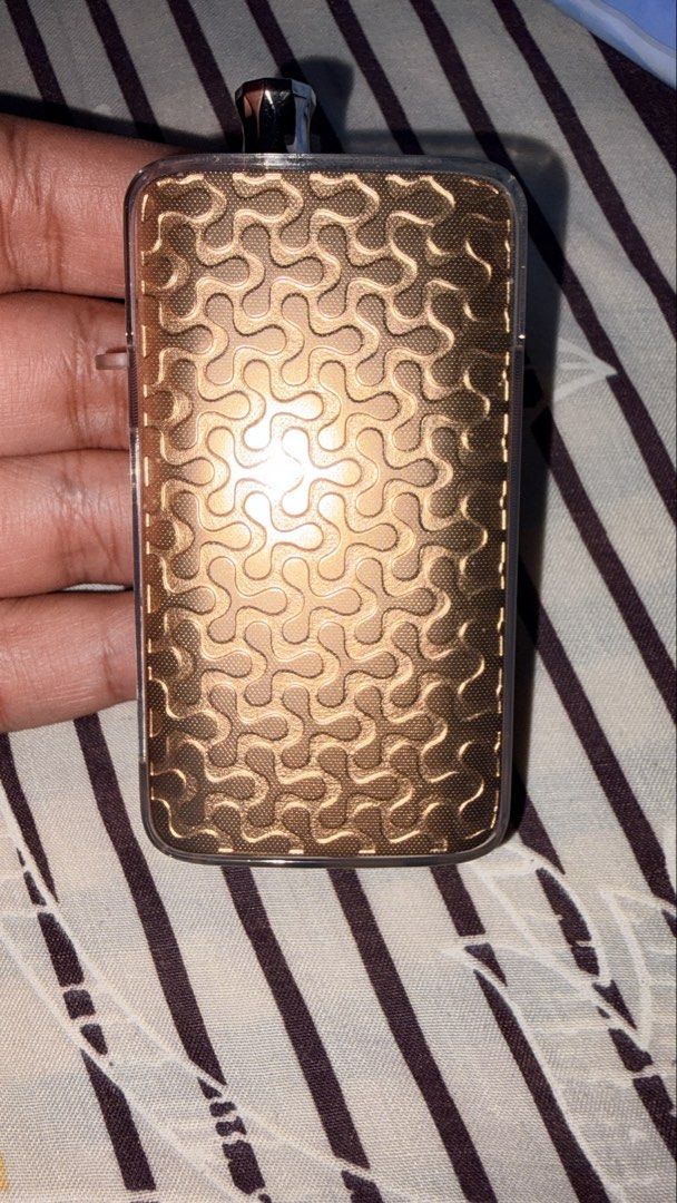 Dotmod Max (Category: Other Gadgets) located in Kuala Lumpur. Submitted by hazimizzuddin267 (Listing ID 1461348719, Image 3). Description: Complete set box used 2 weeks no scratch cod kl/sel post also can.