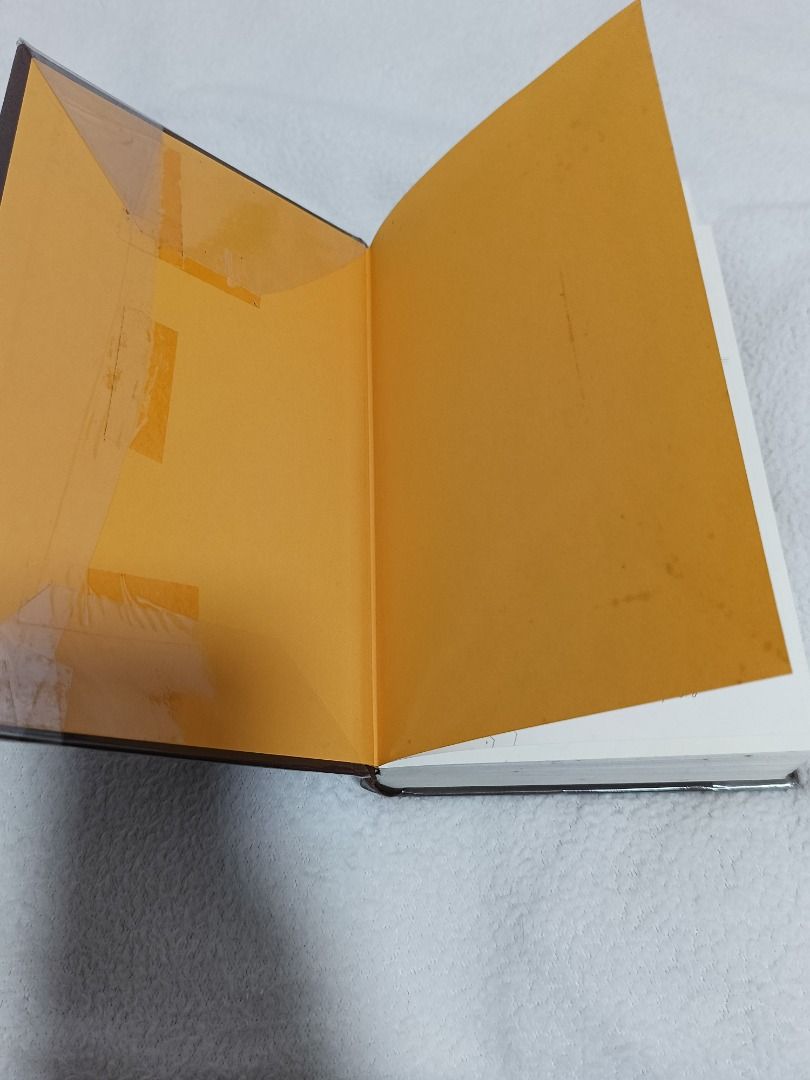 Dune by Frank Herbert (Category: Storybooks) located in Quezon City. Submitted by prelovedbooks2026 (Listing ID 1461338931, Image 2). Description: Price: Final - Let's save each other's time Annotations (if any: written with a PERMANENT BALLPOINT PEN, that's why it's CHEAP) NO TO LOW BALLERS (BARAT). WE'RE LISTING OUR STUFF BECAUSE WE NEED TO. - Name inscribed inside the front cover - Minor discoloration and foxing on inside pages and edges PAYME