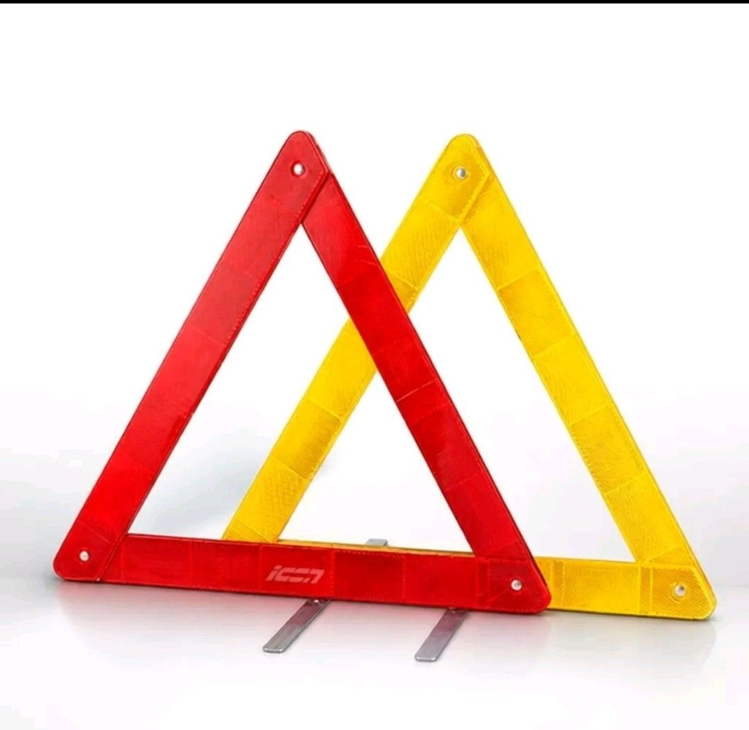 Early warning device for cars (Category: Other Home Appliances) located in Marilao. Submitted by hazelpi. (Listing ID 1461547854, Image 2). Description: (EWD) Early Warning Device for Cars 2pcs per set Brand new price negotiable payment first + df.