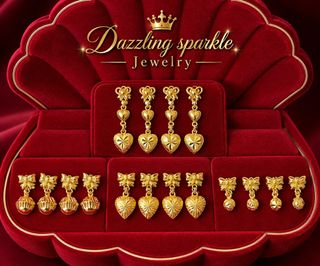 AUTHENTIC SUASA PREMIUM ITEMS 收藏品 3