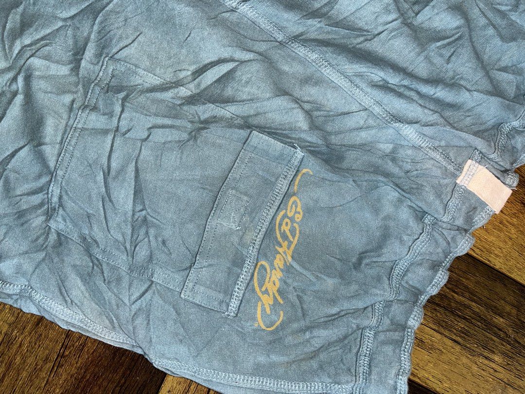 Ed hardy (Category: Shorts) located in Iloilo. Submitted by _streetthrift (Listing ID 1461417581, Image 3). Description: .