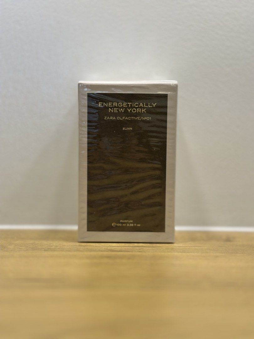 Energetically Newyork (Category: Fragrance & Deodorants) located in Manila. Submitted by sniffandsmell (Listing ID 1461422396, Image 1). Description: Zara x Jomalone Dupe of Le Labo Santal 33 Srp 2990.