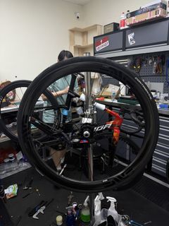 Wheelsets (New/Used) 收藏品 2
