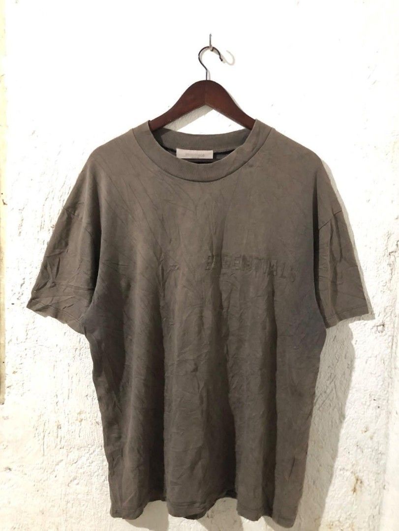ESSENTIALS GAMUSA GOOD FADE 23/28 (Category: Tshirts & Polo Shirts ) located in Manila. Submitted by kuyanyo (Listing ID 1461539890, Image 1). Description: DM IF INTIRESTED EXCELLENT CONDITION NO ISSUE 8/10 COLORATE GOOD FADE DI HALATANG FADED BUKOD DUN SARIWA NA CAN DO SHIPPED VIA J&T OR IPALALAMOVE MO ANYTIME.