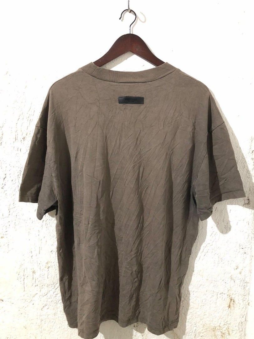 ESSENTIALS GAMUSA GOOD FADE 23/28 (Category: Tshirts & Polo Shirts ) located in Manila. Submitted by kuyanyo (Listing ID 1461539890, Image 2). Description: DM IF INTIRESTED EXCELLENT CONDITION NO ISSUE 8/10 COLORATE GOOD FADE DI HALATANG FADED BUKOD DUN SARIWA NA CAN DO SHIPPED VIA J&T OR IPALALAMOVE MO ANYTIME.