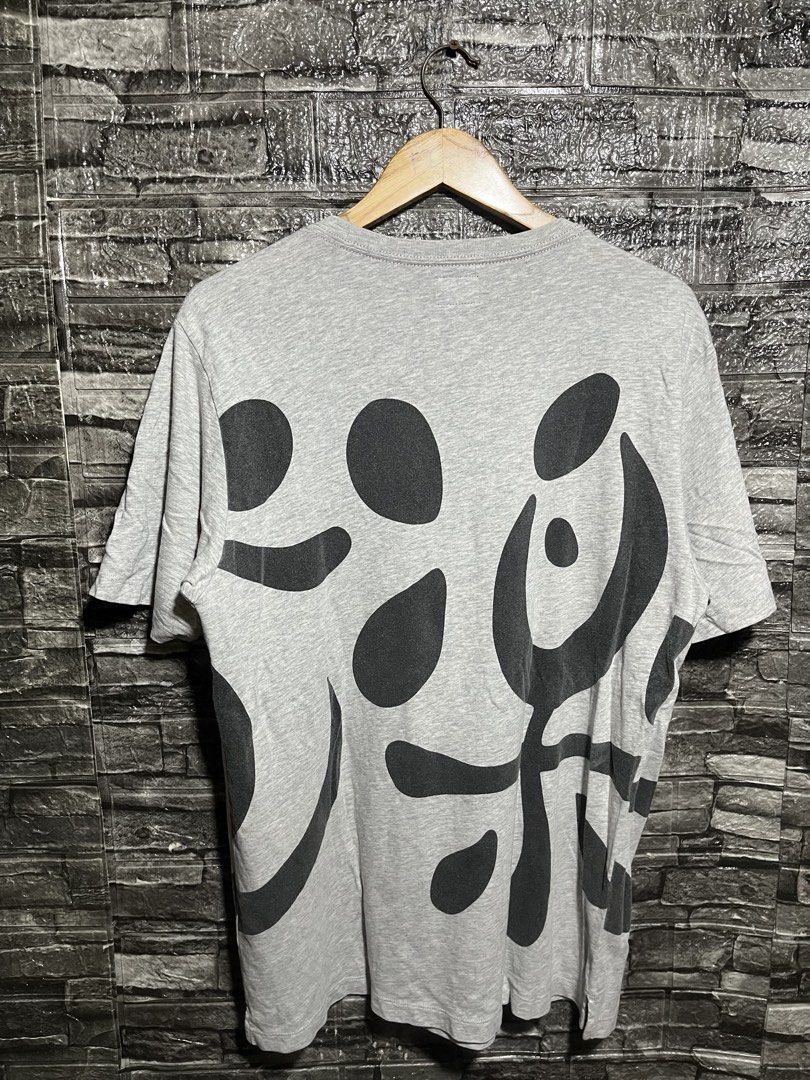 Evisu Shirt (Category: Tshirts & Polo Shirts ) located in Manila. Submitted by flex_curation (Listing ID 1461520169, Image 3). Description: 22x29 IN VERY GOOD CONDITION AND IN PRESENTABLE CONDITION BACOOR CAVITE LOC.