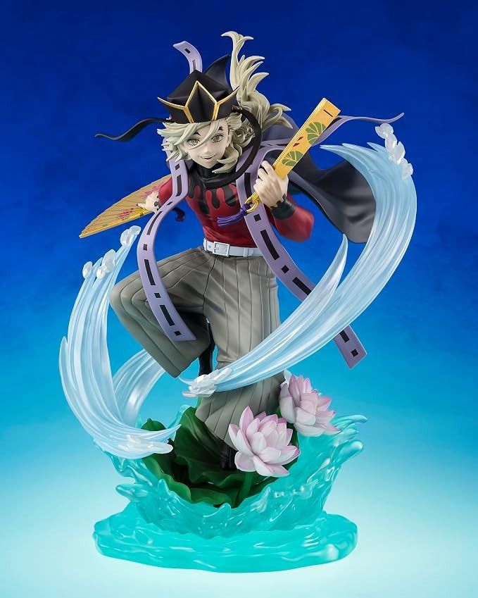 Figuarts ZERO DOMA Sold by TZX (Category: Figurines & Statues) located in Manila. Submitted by tzx_shop (Listing ID 1461354644, Image 2). Description: IMPORTANT: Kindly first check and confirm this item’s availability with us before ordering. Item Name: Figuarts ZERO DOMA Item Condition: Brand New, guaranteed authentic & original Shop: Unit U-07 UPPER Level 3/F Shoppesville PLUS, Greenhills San Juan Payment Methods: Shop deposit/ 7-11 / BDO/ BPI/