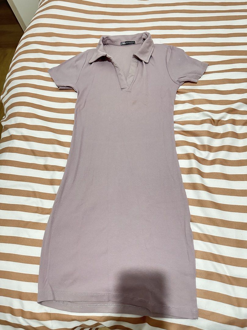 Fitted Dress (Category: Dresses) located in Valenzuela. Submitted by shopbychacha (Listing ID 1461378490, Image 1). Description: Fitted Dress Can fit from XS to S.