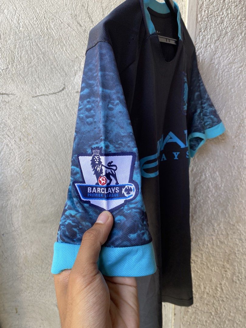 Football jersey (Category: Activewear) located in Las Pinas. Submitted by mark2k05 (Listing ID 1461393570, Image 2). Description: .