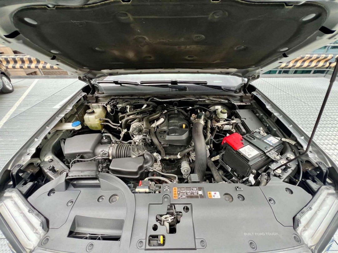 Ford Ranger (Category: Used Cars) located in Makati City. Submitted by maby_latido05 (Listing ID 1461485705, Image 3). Description: 2023 Ford Ranger XLT 4x2 2.0 Diesel At Like New 20k km Mileage Only‼️🔥 20%DP - 141,000 Php 2yrs - Php 51,000 3yrs - Php 37,000 4yrs - Php 31,000 4yrs - Php 27,000 Chattel and Insurance Included 💯FREE Transfer of Ownership 💯FREE Detailing 💯FREE Bank Processing 💯 Legit Mileage ✅ No Mileage Tampering Guaranteed! ✅ 