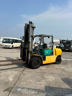 (Category: ) located in . Submitted by consignforklift (Listing ID 1461502844, Image 1). Description: .