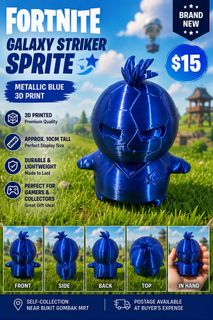 (Category: ) located in . Submitted by bricks_and_prints_sg (Listing ID 1461375884, Image 1). Description: .