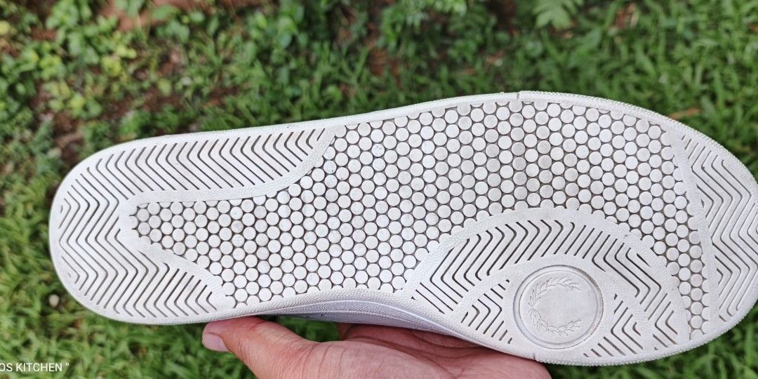 Fred Perry (Category: Casual Shoes) located in Prosperidad. Submitted by jaybejoc1001 (Listing ID 1461343402, Image 3). Description: location agusan del sur mindanao can ship nationwide.