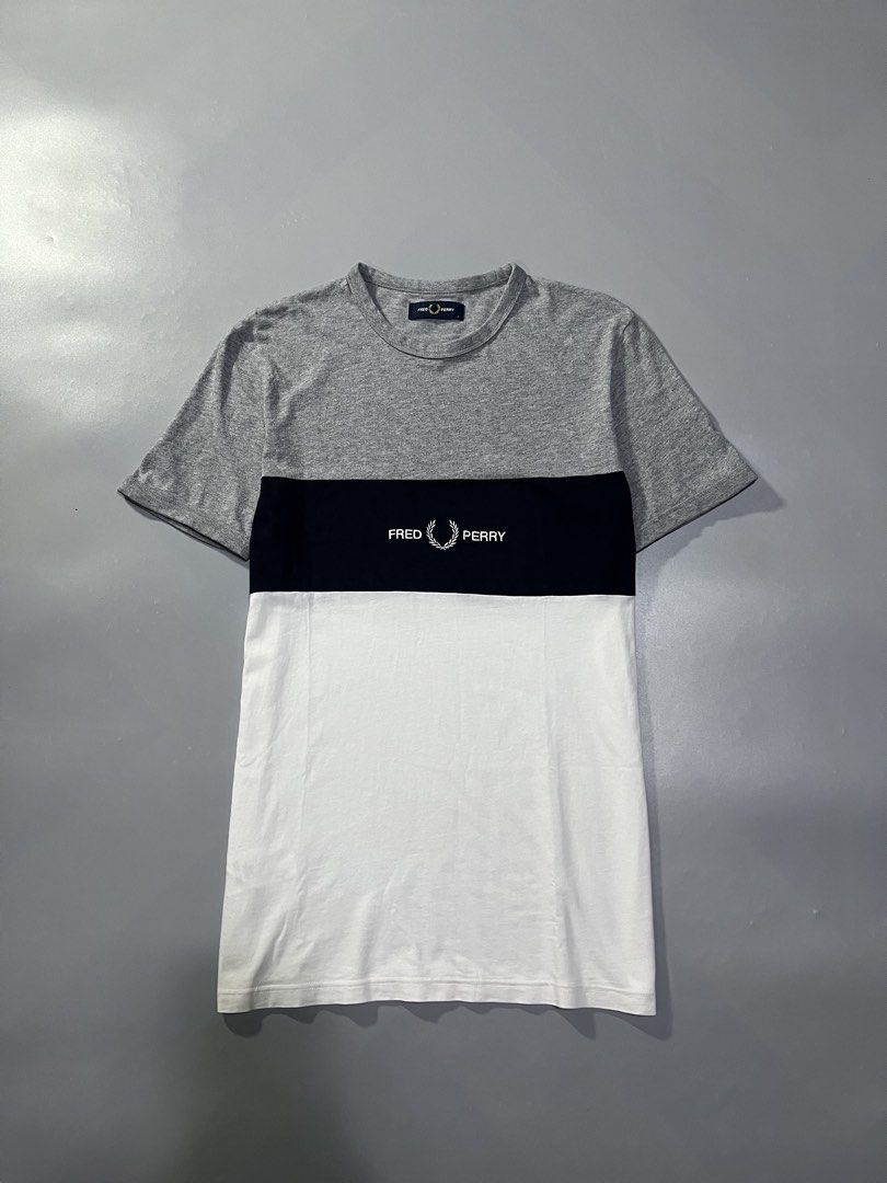 Fred perry mid script logo (Category: Announcements) located in Camalig. Submitted by danllagass (Listing ID 1461515607, Image 1). Description: In pristine condition Size small 19/28 dimes No issue flawless Orig.