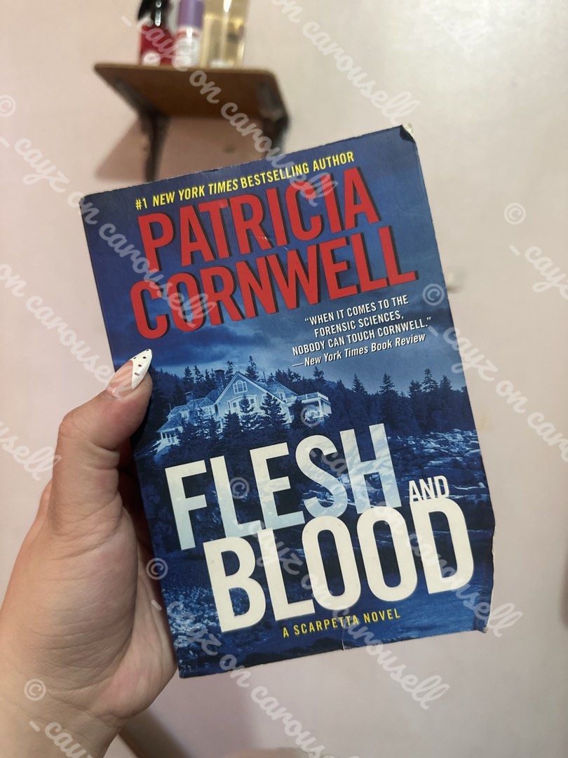 FREE SF ‼️ Thriller Bundle (Category: Storybooks) located in Manila. Submitted by _cayz (Listing ID 1461457133, Image 2). Description: .