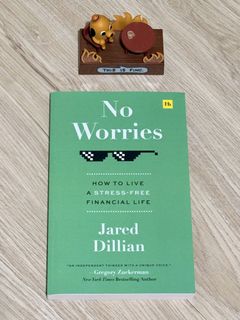 Psychology & Self-Help 心理與個人成長 Collection item 3
