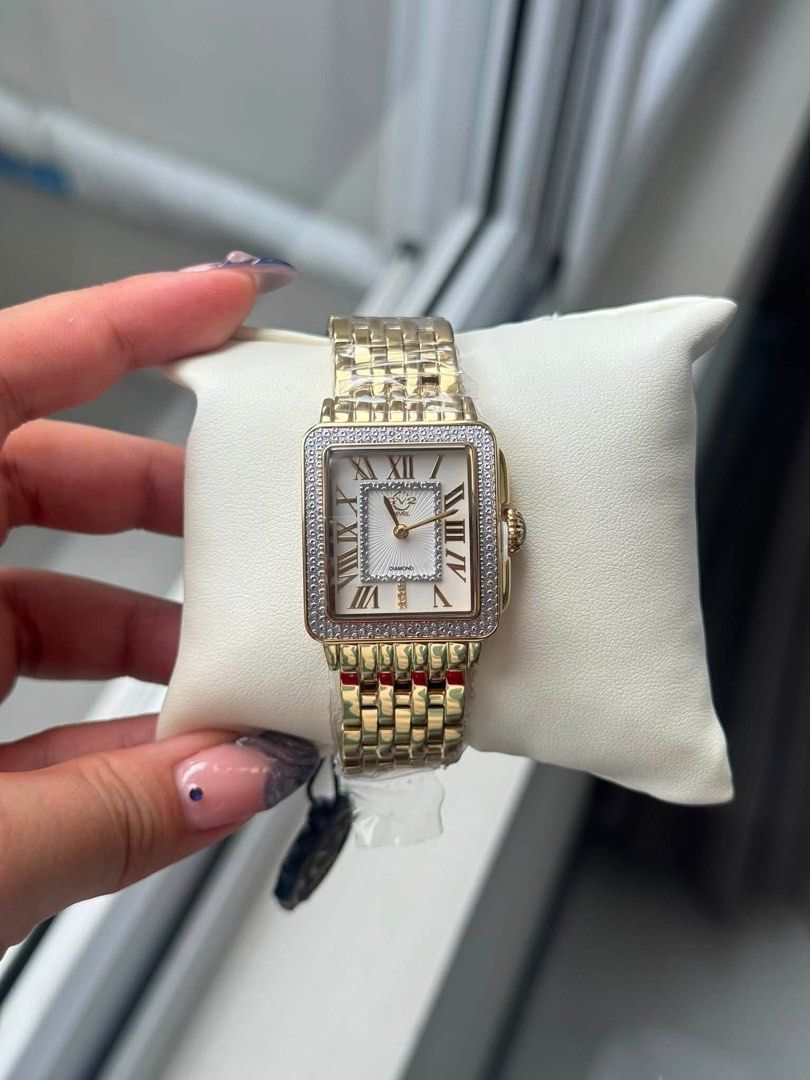 Gevril GV2 Watch (Category: Women's Watches) located in Manila. Submitted by deiclacio_ (Listing ID 1461487956, Image 1). Description: .