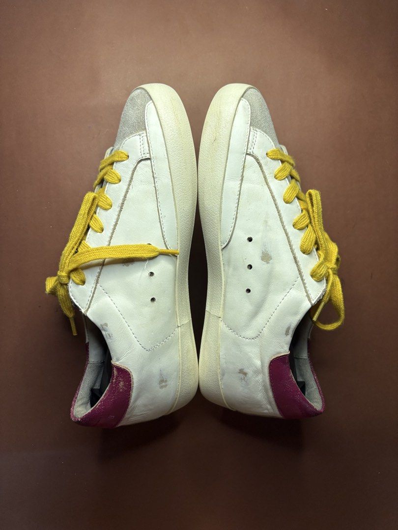 Ggdb (Category: Sneakers) located in Cagayan de Oro. Submitted by _kai.thrift (Listing ID 1461445563, Image 3). Description: .