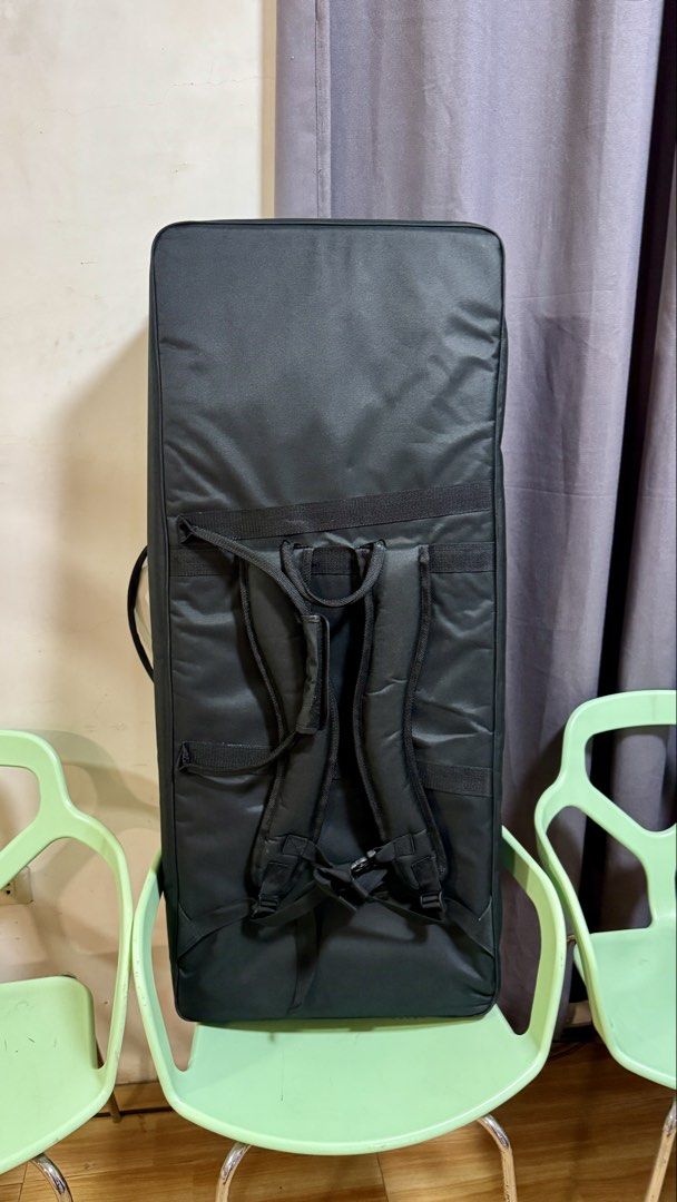 GIGBAG for Yamaha Keyboard (PSR-E473) (Category: Music Accessories) located in Las Pinas. Submitted by kzdlfn (Listing ID 1461491524, Image 3). Description: Brand New & Fully Padded Fits your: - Yamaha PSR-E473 - PSR-E483 - PSR-E463 - PSR-E453 - PSR-E443 Meetup: General Tinio, Nueva Ecija, Las Piñas City, BGC keyboard not included. for reference only🩷.