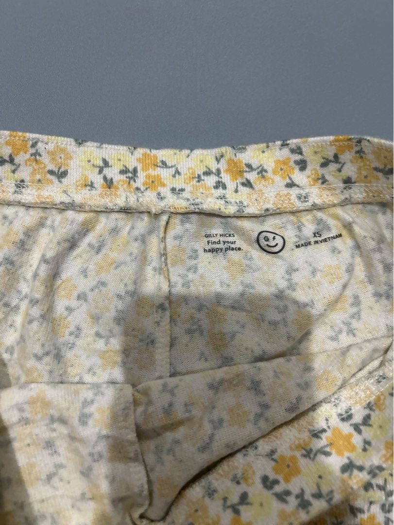 Gilly Hicks lounge short (Category: Shorts) located in Manila. Submitted by chen_clybelles (Listing ID 1461328826, Image 2). Description: .