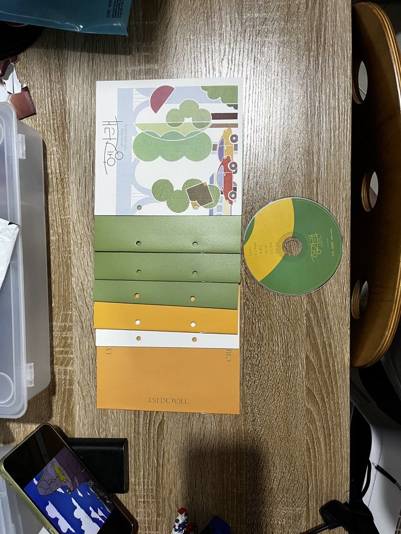 GOT7 DYE ALBUM SET (Category: CDs & DVDs) located in Paranaque City. Submitted by tokeypasabuy (Listing ID 1461512401, Image 2). Description: DECLUTTERING 👌 READY TO SHIP 👌 OFFICIAL 👌 GOT7 DYE ALBUM SET (NO PHOTOCARDS) *MINIMAL DENTS ON THE OUTBOX OF THE ITEM 250 PHP PER SET MOP: Maribank/Bank Transfers MOD: SCO/JNT DM for Inquiries 😊 .