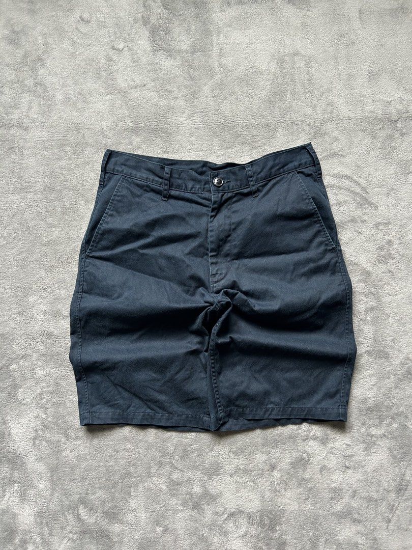 GU Jorts (Category: Shorts) located in Manila. Submitted by wenttttt (Listing ID 1461426587, Image 1). Description: 29 x 19.5 x 9.5 No issue.
