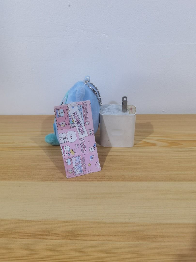 Hangyodon Plush Charm (Category: Plushies & Soft Toys) located in Taguig. Submitted by kalabasza (Listing ID 1461385141, Image 2). Description: 📌 B O O T L E G 📌 Actual item posted. 📌 Item is in good condition. 📌 Product Color may slightly vary due to Photographic Lighting. 📌 Location: Taguig 📌 MOP: GCash. Payment first before ship. 📌 MOD: J&T, LBC, GoGo or Lalamove. 📌 DF/SF at buyer's expense. 📌 No rush shipping. 📌 Items are cross-post