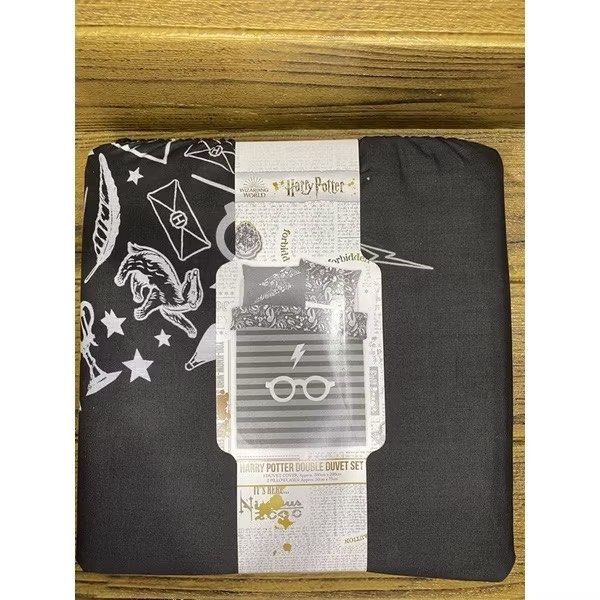 harry potter single duvet cover (Category: Bedding & Towels) located in Quezon City. Submitted by fashionifywardrobe8899 (Listing ID 1461329353, Image 3). Description: .
