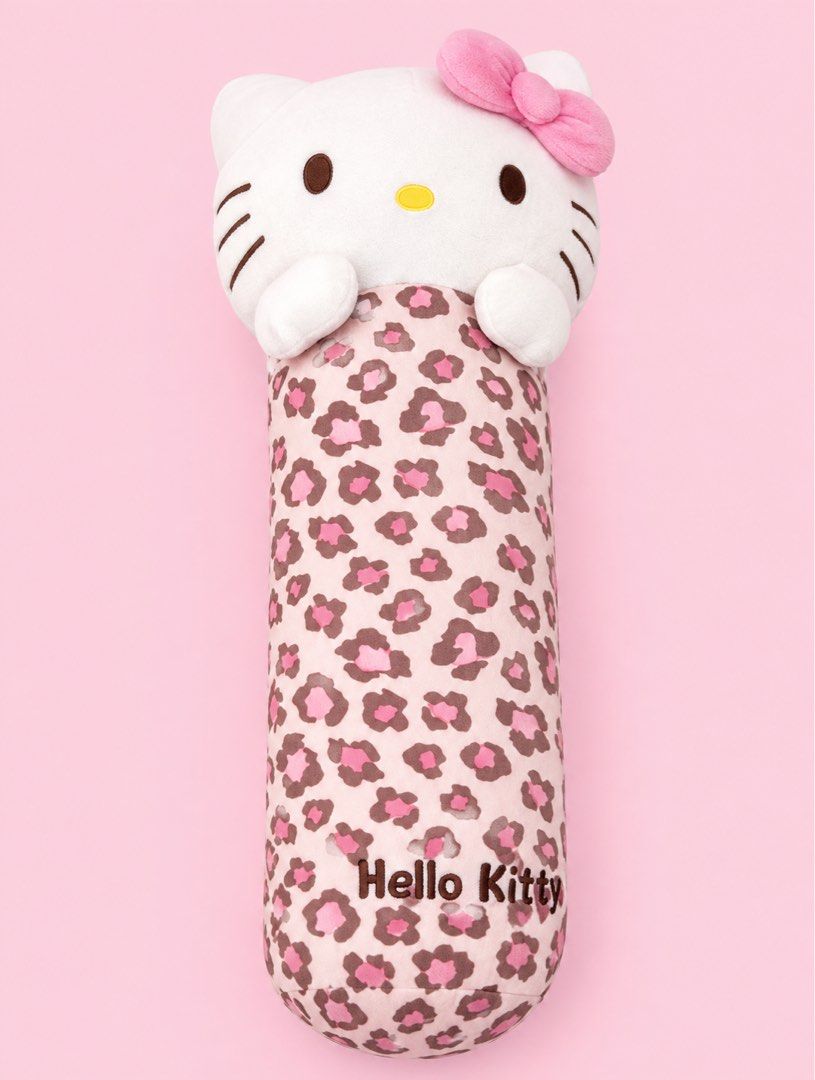 Hello Kitty Bolster (Category: Nursery Lighting & Decor) located in San Antonio. Submitted by nanachan.01 (Listing ID 1461378412, Image 1). Description: .