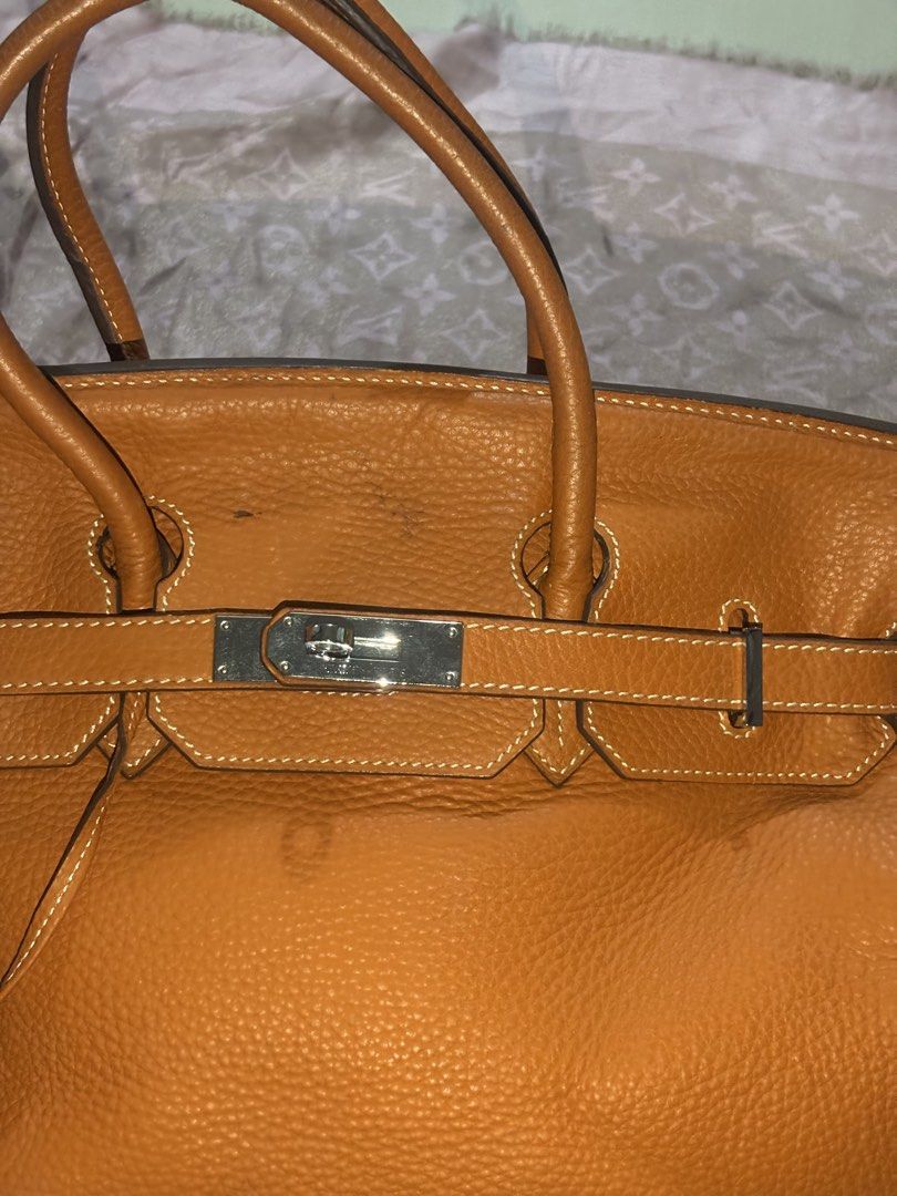 Hermes birkin (Category: Luxury Bags & Wallets) located in Manila. Submitted by kingblaize (Listing ID 1461544178, Image 2). Description: .