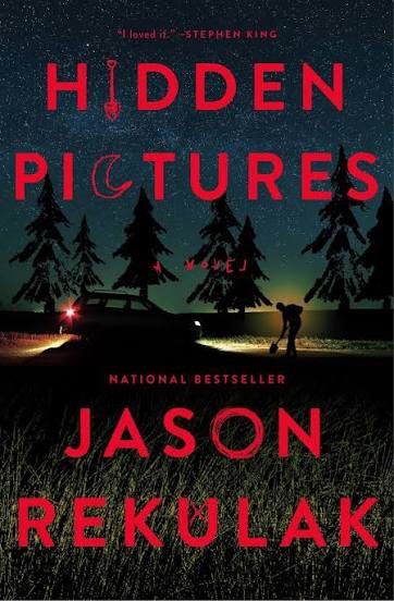 HIDDEN PICTURES - JASON RERULAK EBOOK (Category: Storybooks) located in Manila. Submitted by lilith_lotr (Listing ID 1461332743, Image 1). Description: .