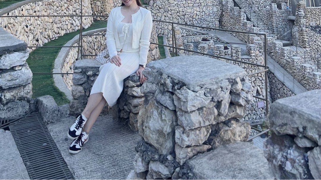 High Quality Coordinates Top and Dress (Category: Sets or Coordinates) located in Makati City. Submitted by warm.abc123 (Listing ID 1461389672, Image 2). Description: .