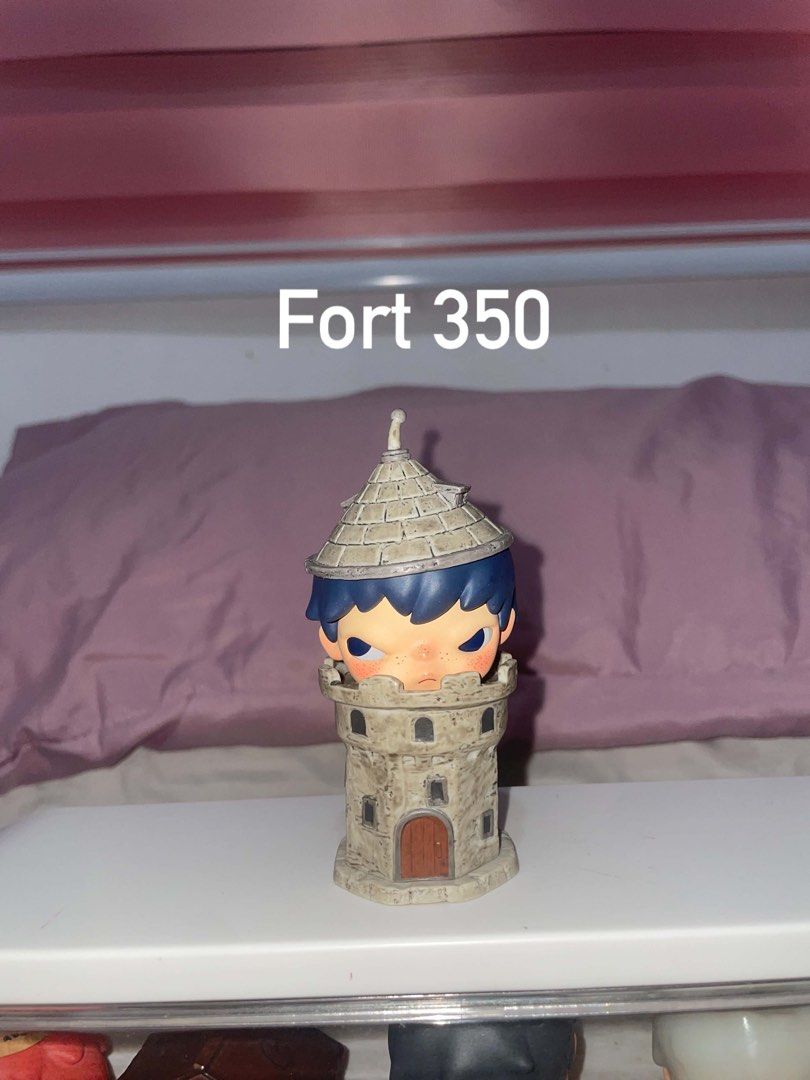 Hirono For Sale !! (Category: Designer & Blind Box Toys) located in Quezon City. Submitted by reeeaikows (Listing ID 1461522223, Image 2). Description: ‼️ HIRONO FOR SALE ‼️ WTS/LFB PTPA MOD 🆙: meetup via feu(morayta/espanya) or around taft area (preferably robinsons manila) 📦: lalamove or jnt, sf will be shouldered by the buyer MOP - Cash (Applicable to Meetup) - Gcash - Bdo Bank Transfer Additional Info: - All are in good condition, no visibl