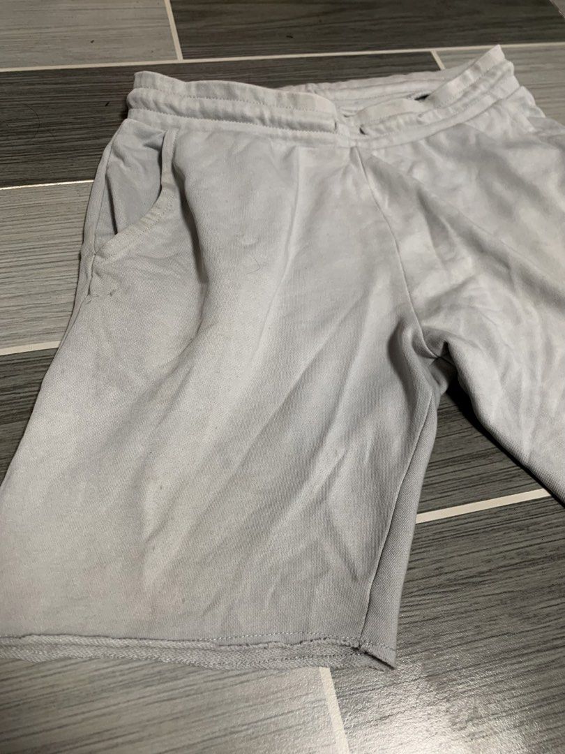 H&M short (Category: Shorts) located in Manila. Submitted by marvzz088 (Listing ID 1461478307, Image 3). Description: .