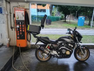 (Category: ) located in . Submitted by jin.su (Listing ID 1461475285, Image 1). Description: .