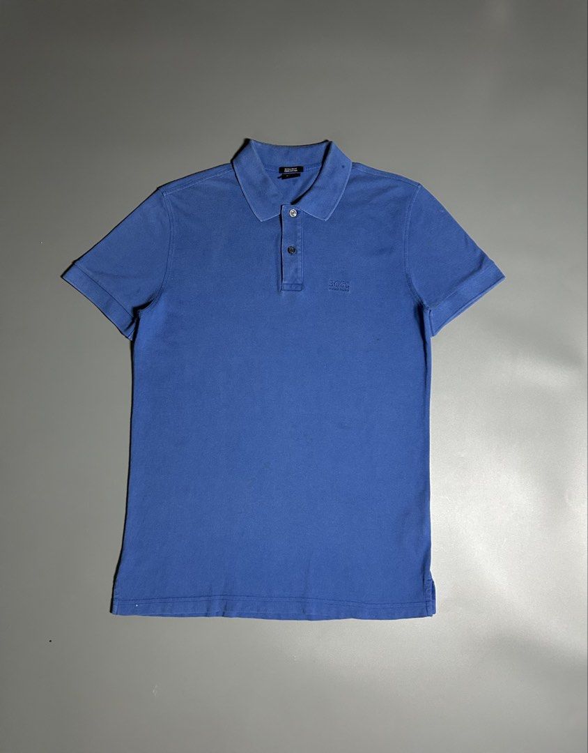 Hugo Boss Polo Shirt (Category: Tshirts & Polo Shirts ) located in Manila. Submitted by tnt_wrldwide (Listing ID 1461458787, Image 1). Description: .