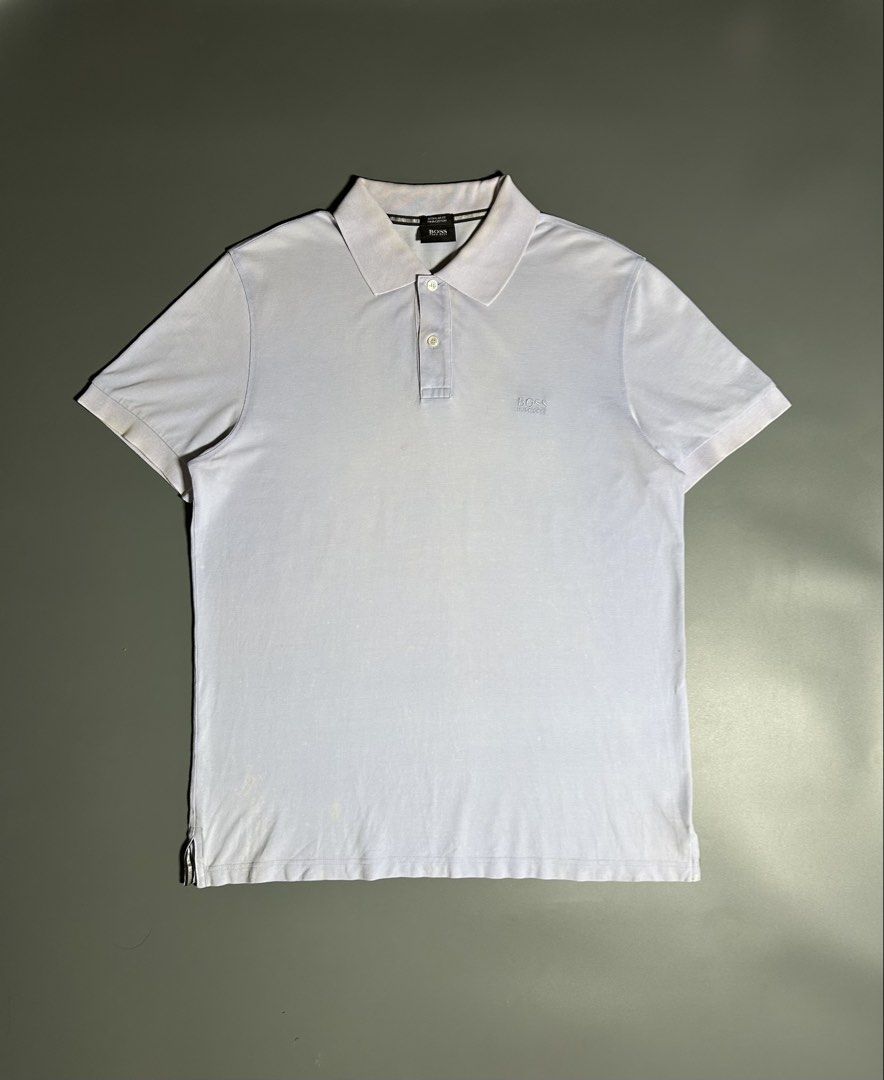 Hugo Boss Polo Shirt (Category: Tshirts & Polo Shirts ) located in Manila. Submitted by tnt_wrldwide (Listing ID 1461458898, Image 1). Description: .