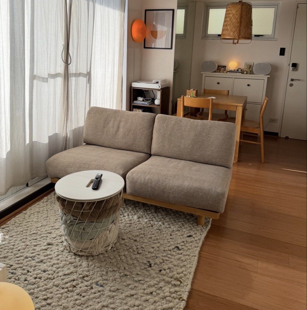 Ikea Rug (Category: Home Improvement Tools & Accessories) located in Manila. Submitted by monte6 (Listing ID 1461402984, Image 2). Description: Very good condition ikea rug. Original price 12,000 Selling for 8k New professionally cleaned.