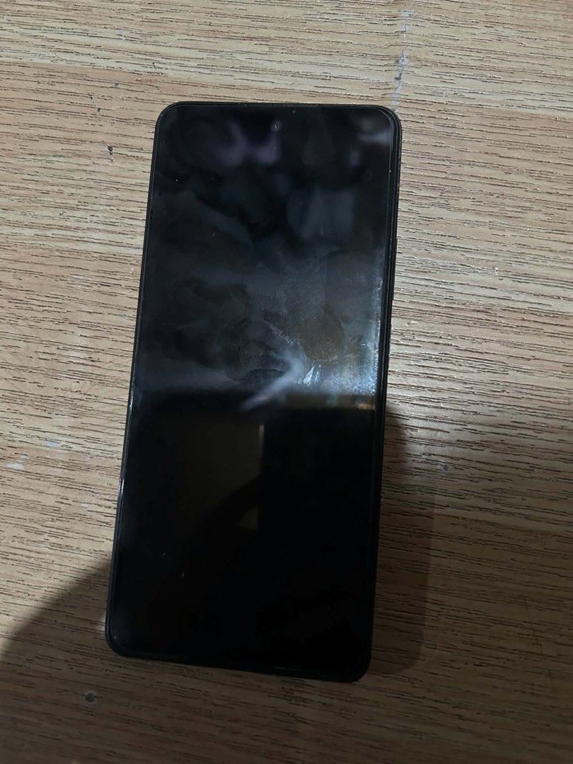 infinix hot 40 pro - can nego (Category: Android Others) located in Manila. Submitted by ivyyyyyyy16 (Listing ID 1461449681, Image 2). Description: 5k - CAN NEGO SA PRICE - good condition - never been repaired 8/256gb walang charger solid gawing spare phone MEET UP ONLY 📍 malabon, south caloocan.