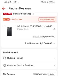 (Kategori: ) berada di . Dikirim oleh athar17 (ID iklan 1461496134, Gambar 1). Deskripsi: .