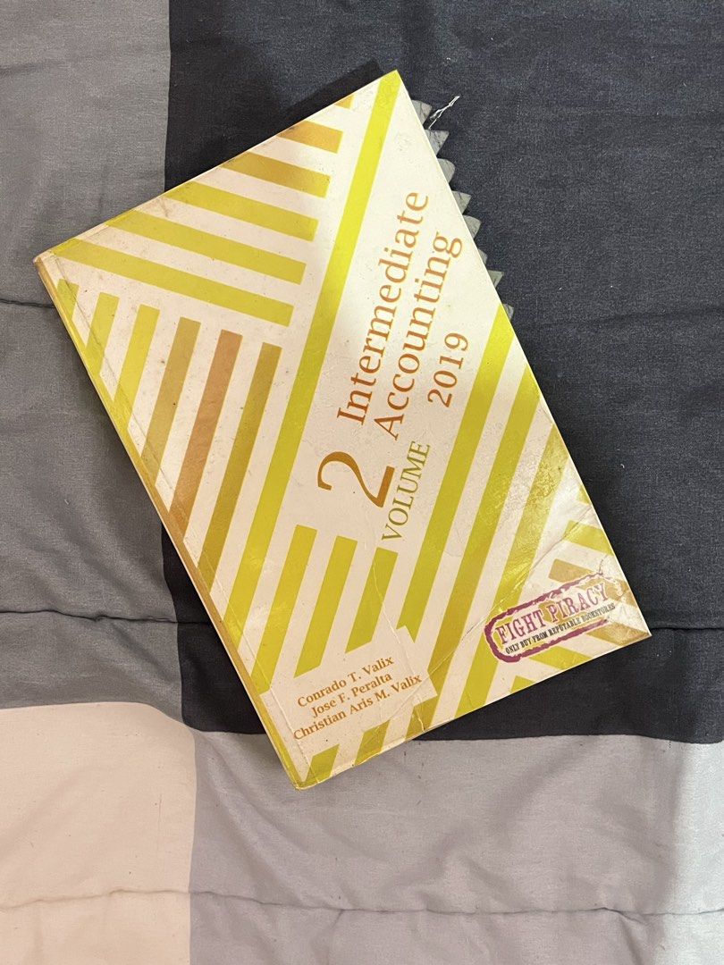 INTACC BOOKS (Category: Textbooks) located in Manila. Submitted by angelasebreo (Listing ID 1461443264, Image 3). Description: ₱120 for all (₱50 each) • rfs: decluttering • may have annotations :).