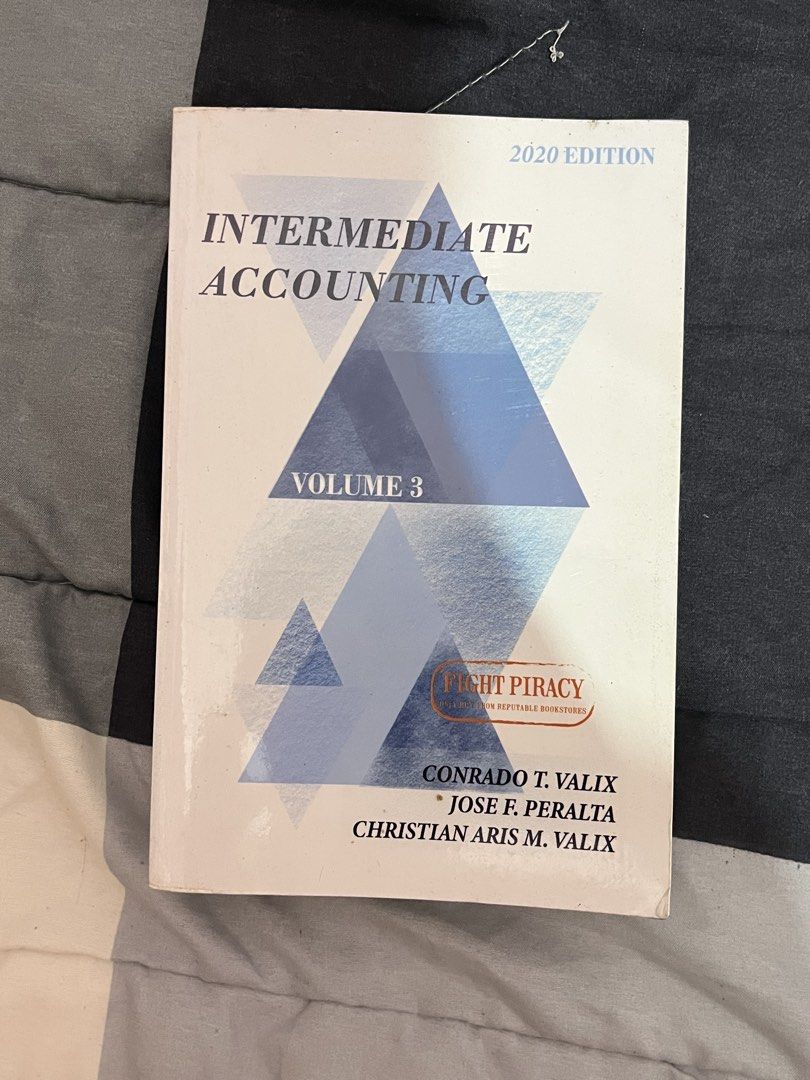 INTACC BOOKS (Category: Textbooks) located in Manila. Submitted by angelasebreo (Listing ID 1461443264, Image 2). Description: ₱120 for all (₱50 each) • rfs: decluttering • may have annotations :).