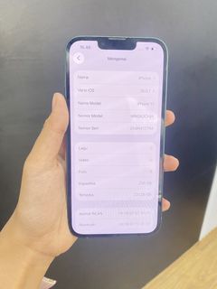 (Kategori: ) berada di . Dikirim oleh irmaazahra (ID iklan 1461437574, Gambar 1). Deskripsi: .
