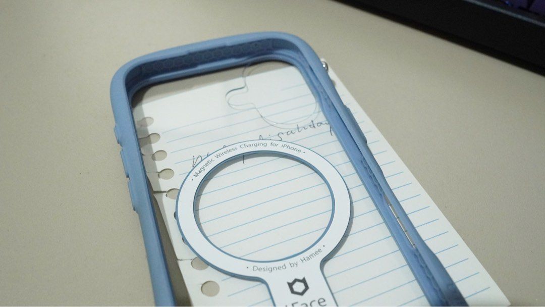 iPhone 16 iFace reflection case (Category: Cases & Sleeves) located in Makati City. Submitted by nichiyoubisundays (Listing ID 1461509446, Image 3). Description: iFace reflection case for iPhone 16.