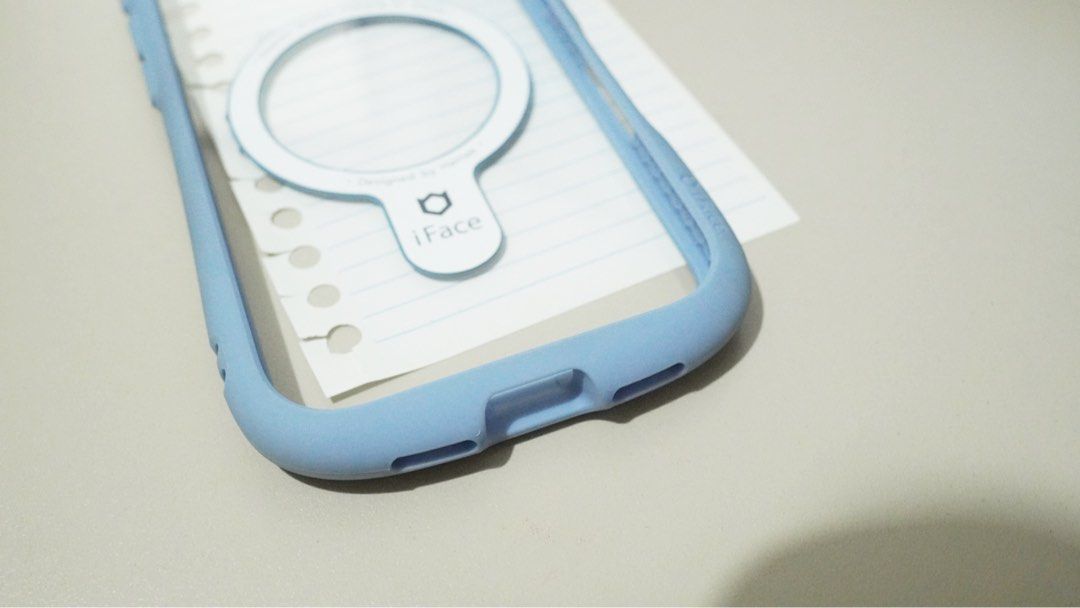 iPhone 16 iFace reflection case (Category: Cases & Sleeves) located in Makati City. Submitted by nichiyoubisundays (Listing ID 1461509446, Image 2). Description: iFace reflection case for iPhone 16.
