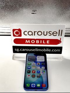 (Category: ) located in . Submitted by carousellmobile (Listing ID 1461332289, Image 1). Description: .