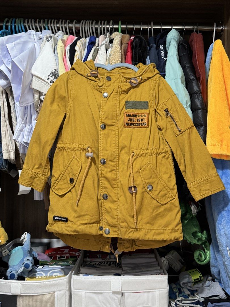 Jellybean 2-3T (Category: Babies & Kids Fashion) located in Rizal. Submitted by lovebugsspreloved (Listing ID 1461414326, Image 1). Description: .