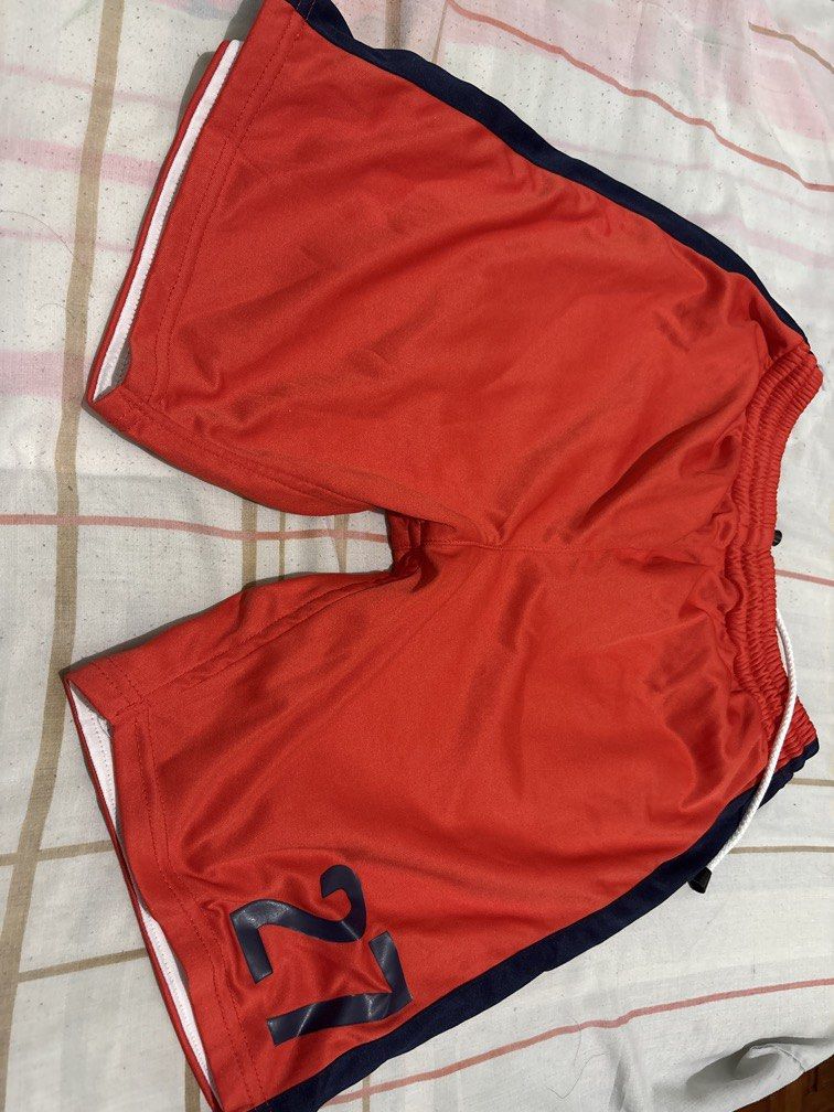 Jersey shorts boys 16x17 (Category: Babies & Kids Fashion) located in Manila. Submitted by vintageaccessories (Listing ID 1461559042, Image 1). Description: .