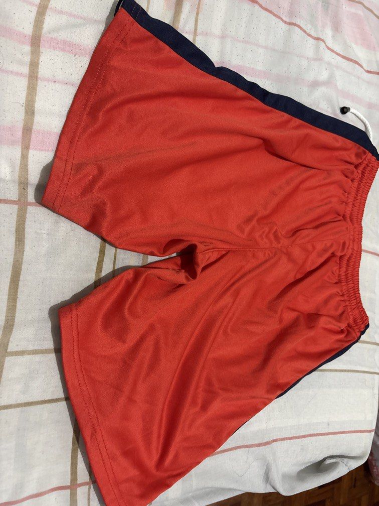 Jersey shorts boys 16x17 (Category: Babies & Kids Fashion) located in Manila. Submitted by vintageaccessories (Listing ID 1461559042, Image 2). Description: .