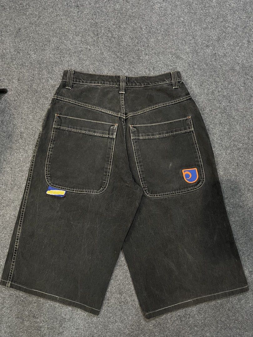 JNCO Long Jorts (Category: Shorts) located in Cebu City. Submitted by yodids_novachrono (Listing ID 1461488777, Image 2). Description: .